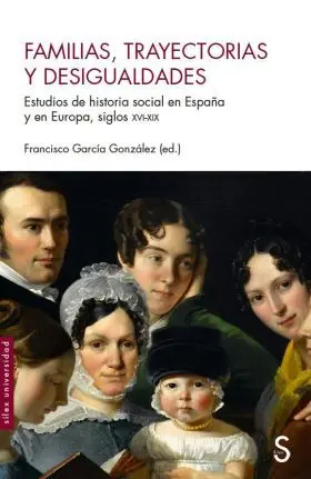 Familias, Trayectorias y Desigualdades
