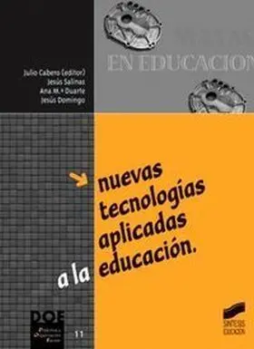 Nuevas Tecnologia Aplicadas a la Educacion