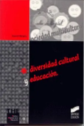 Diversidad Cultural y Educacion