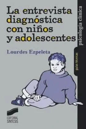 Entrevista Diagnostica con Niños y Adolescentes