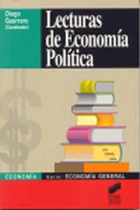 Lecturas de Economia Politica