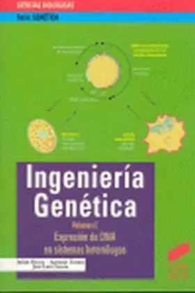 Ingenieria Genetica Ii