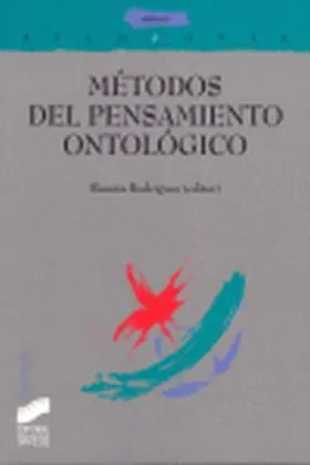 Metodos del Pensamiento Ontologico