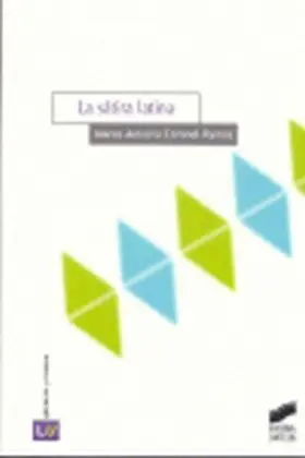 Satira Latina