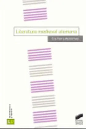 Literatura Medieval Alemana