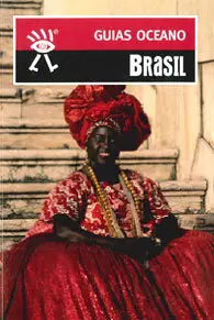 Brasil Guias Oceano 2008