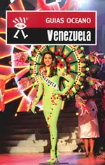 Venezuela Guias Oceano 2007