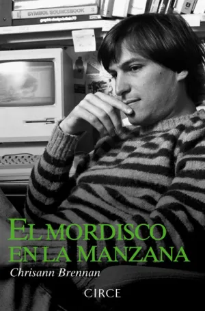 Mordisco en la Manzana, un