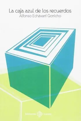 La Caja Azul de los Recuerdos