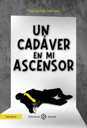 Un Cadáver en mi Ascensor