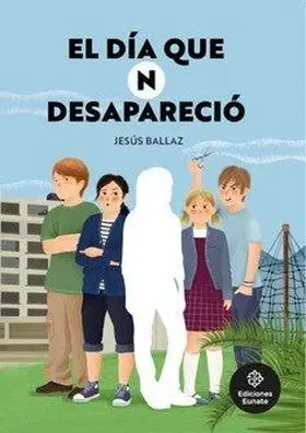 Dia que no Desaparecio, el