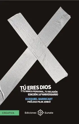 Tu Eres Dios y tu Marca Personal, tu Religion