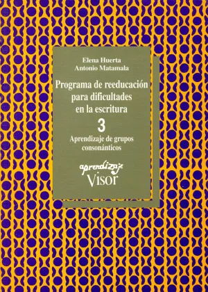 Programa de Reeducacion para Dificultades en la Es