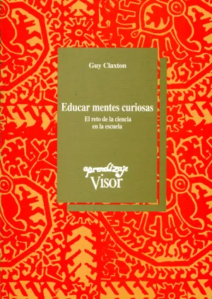 Educar Mentes Curiosas