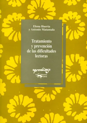 Tratamiento y Prevencion de las Dificultades Lecto