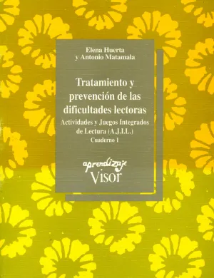 Tratamiento y Prevencion de las Dificultades Lecto