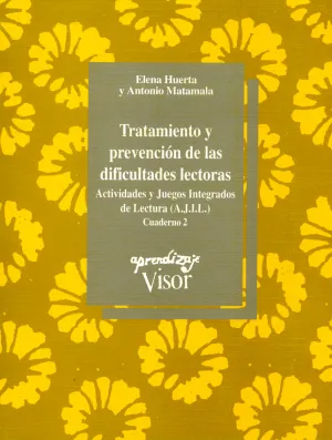 Tratamiento y Prevencion de las Dificultades Lecto
