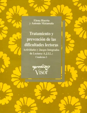 Tratamiento y Prevencion de las Dificultades Lecto