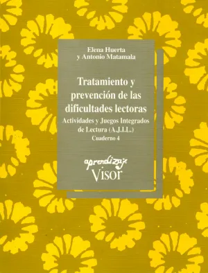 Tratamiento y Prevencion de las Dificultades Lecto
