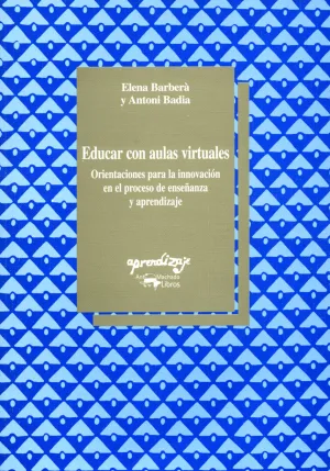 Educar con Aulas Virtuales