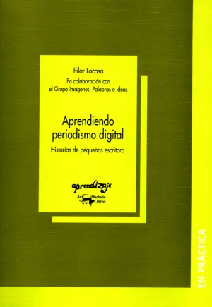 Aprendiendo Periodismo Digital Ep-7
