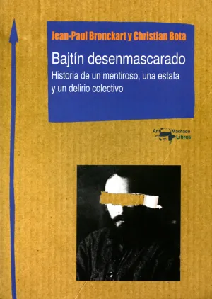 Bajtin Desenmascarado