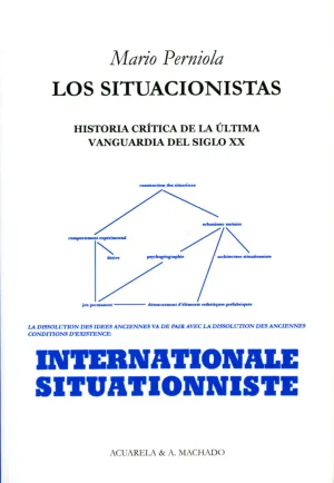 Los Situacionistas