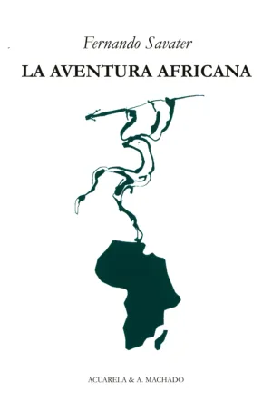 La Aventura Africana