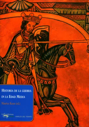 Historia de la Guerra en la Edad Media