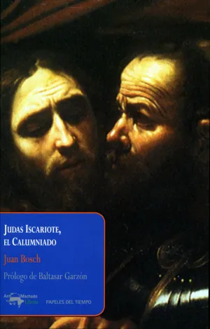 Judas Iscariote Pt-17