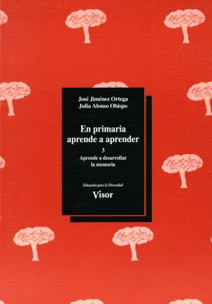 En Primaria 3 Aprende a Aprender