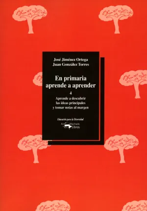 En Primaria 4 Aprende a Prender
