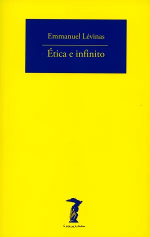 Etica e Infinito