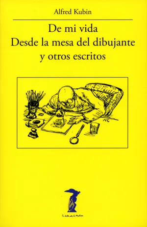 De mi Vida - Desde la Mesa del Dibujante y Otros e