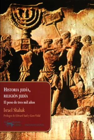 Historia Judia, Religion Judia