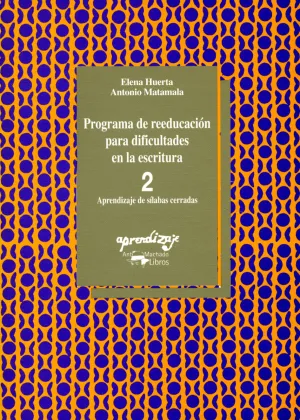Programa de Reeducacion para Dificultades de la Es