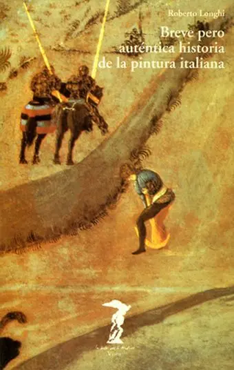 Breve Pero Autentica Historia de la Pintura Italia