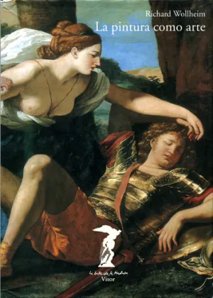 Pintura Como Arte