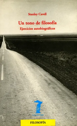 Un Tono de Filosofia