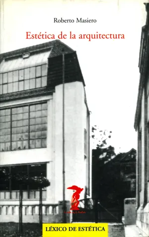 Estetica de la Arquitectura