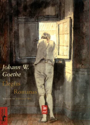 Elegias Romanas