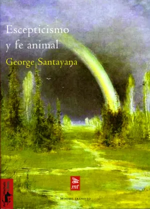 Escepticismo y Fe Animal Mtv-9