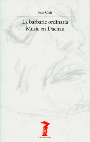 Barbarie Ordinaria Music en Dachau,La