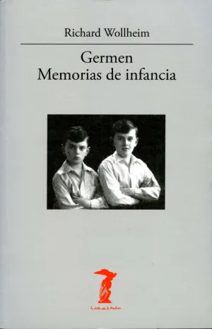 Germen Memorias de Infancia Bm-169