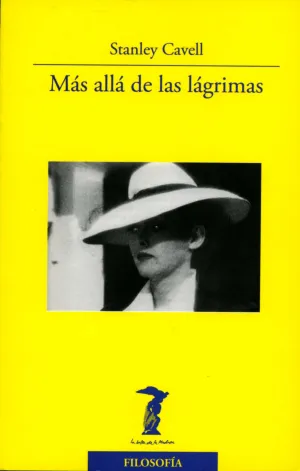 Mas Alla de las Lagrimas Bm-171