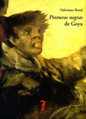 Pinturas Negras de Goya Bm-170