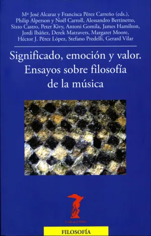 Significado Emocion y Valor Bm-175