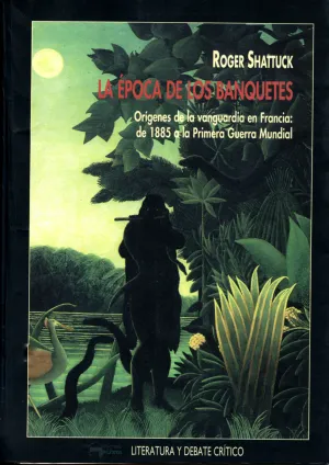 Epoca de los Banquetes