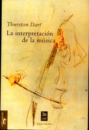 Interpretacion de la Musica, la