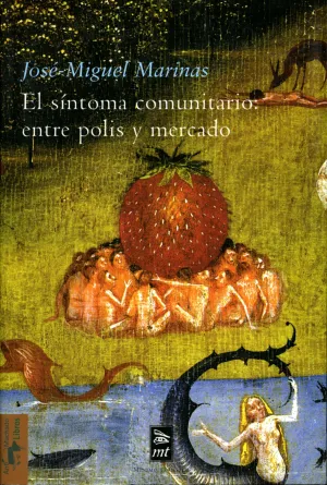 Sintoma Comunitario entre Polis y Mercado Tc-17